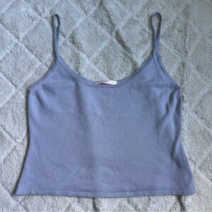 Victoria's Secret | Vintage Purple Sweater Tank | Size Large
